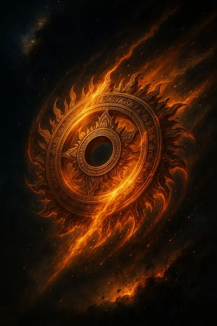 CHAKRAVYUH